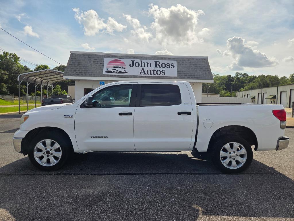 toyota tundra 2007 5TBEV54167S457368 image toyota tundra 2007 5TBEV54167S457368 image