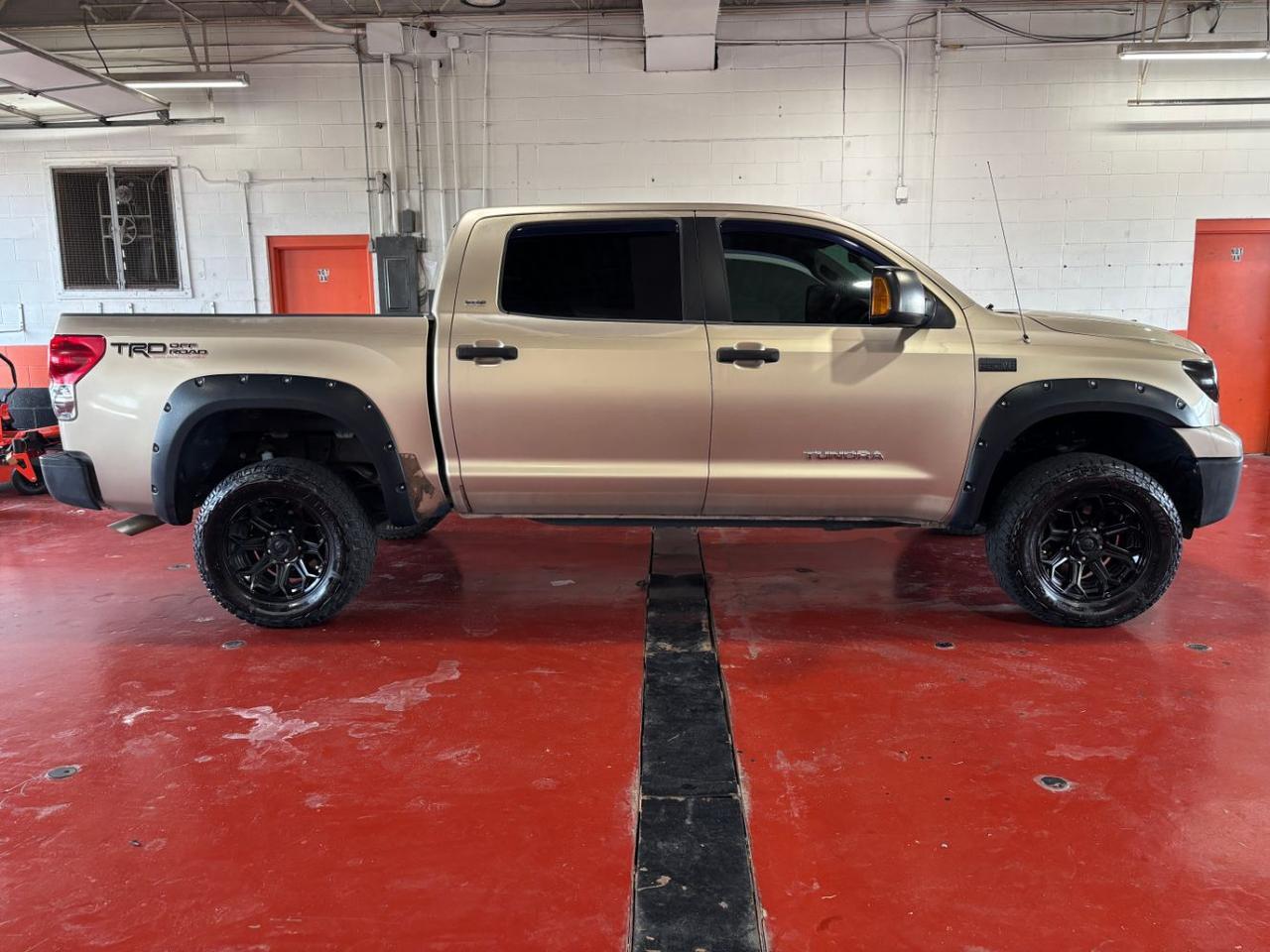 toyota tundra 2007 5TBDV54137S463589 image toyota tundra 2007 5TBDV54137S463589 image