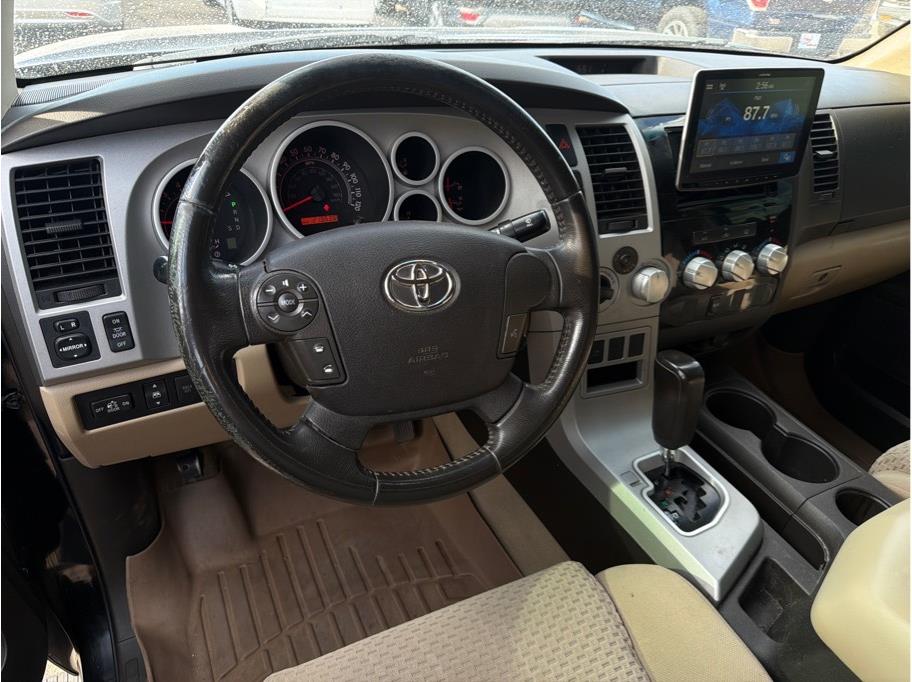 toyota tundra 2007 5TBDV54127S458027 image toyota tundra 2007 5TBDV54127S458027 image