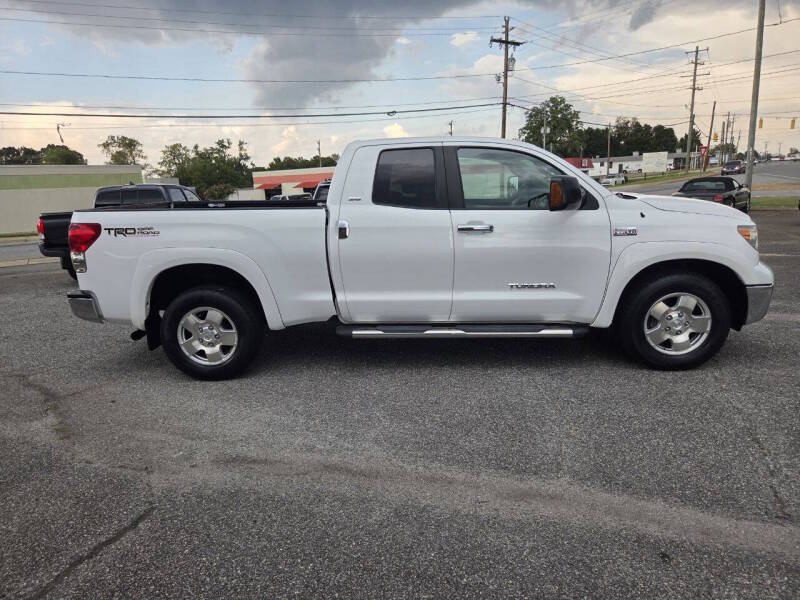toyota tundra 2007 5TBRV54107S470179 image toyota tundra 2007 5TBRV54107S470179 image