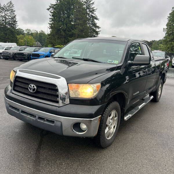 toyota tundra 2007 5TBBT54187S457896 image toyota tundra 2007 5TBBT54187S457896 image