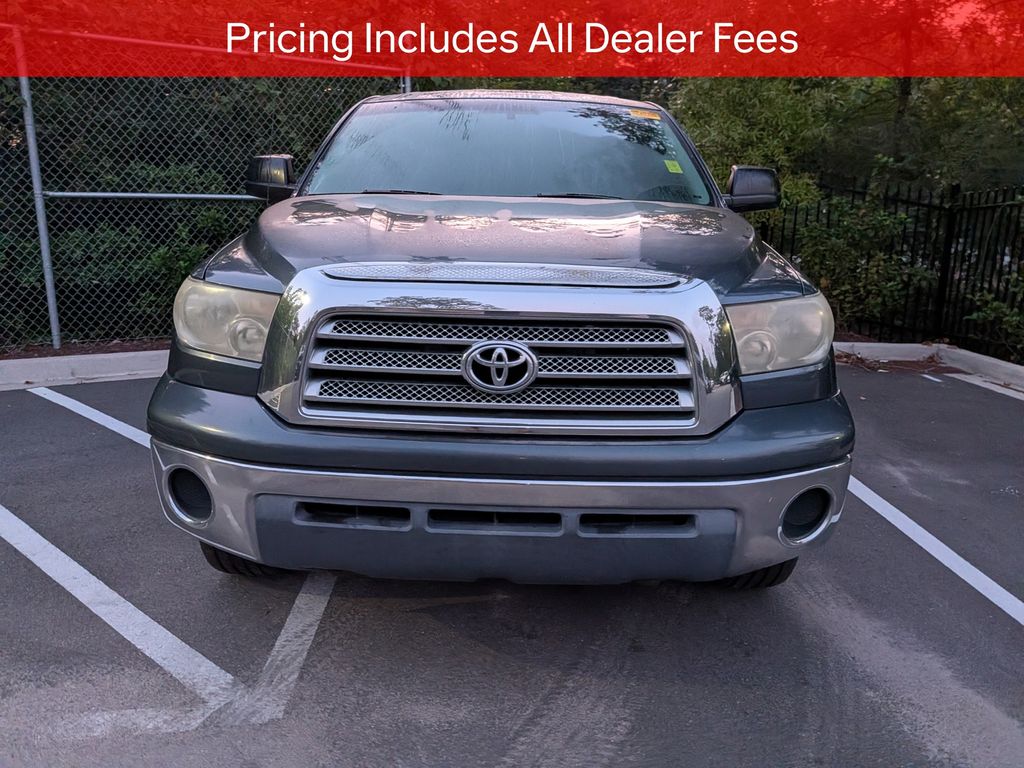 toyota tundra 2007 5TBBV54117S484710 image toyota tundra 2007 5TBBV54117S484710 image