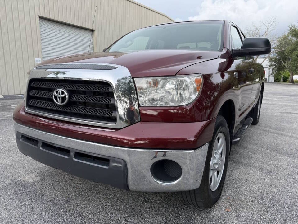 toyota tundra 2007 5TFRT541X7X008185 image toyota tundra 2007 5TFRT541X7X008185 image