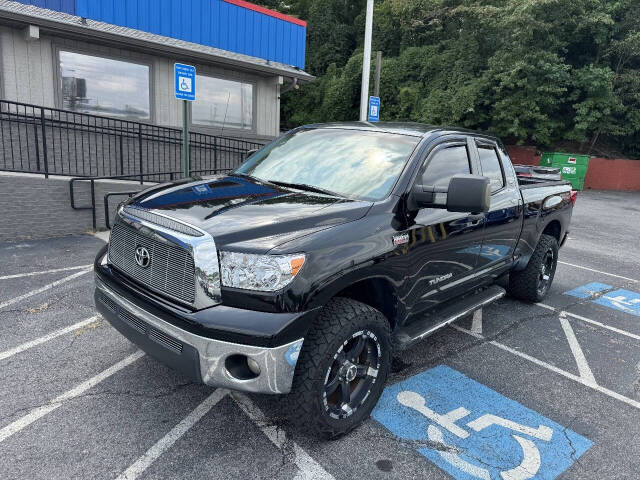 toyota tundra 2007 5TBRV54157S473045 image toyota tundra 2007 5TBRV54157S473045 image