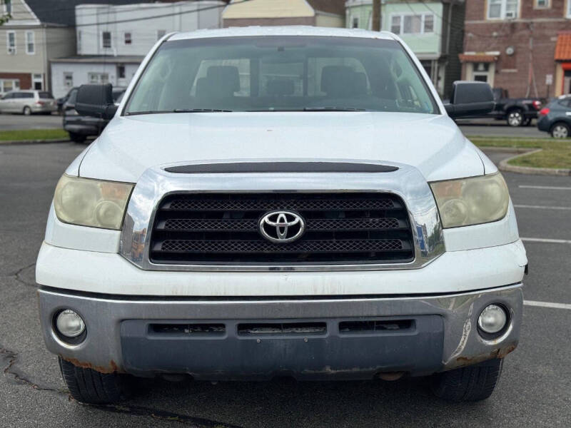 toyota tundra 2007 5TFBV54127X018107 image toyota tundra 2007 5TFBV54127X018107 image