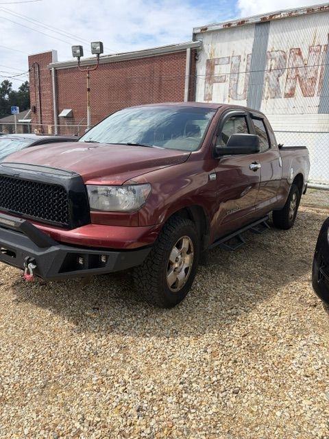 toyota tundra 2007 5TBRT54167S454462 image toyota tundra 2007 5TBRT54167S454462 image