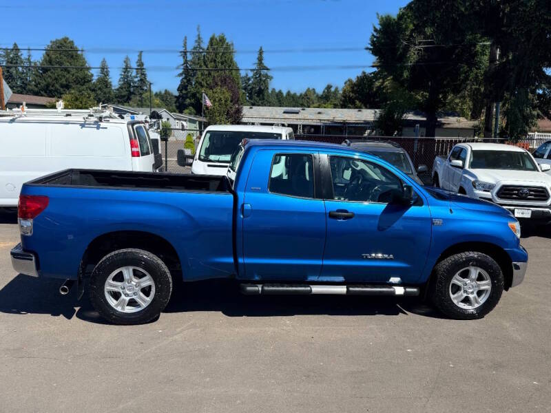 toyota tundra 2007 5TFBT54117X005290 image toyota tundra 2007 5TFBT54117X005290 image
