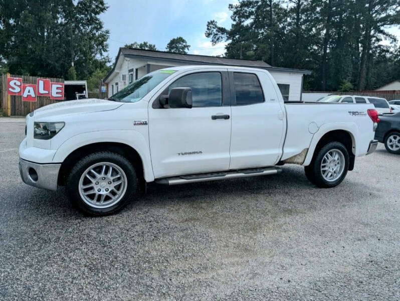 toyota tundra 2007 5TFRV541X7X025532 image toyota tundra 2007 5TFRV541X7X025532 image