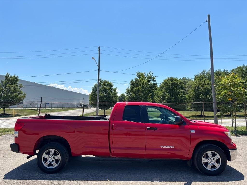 toyota tundra 2007 5TFCT54117X001390 image toyota tundra 2007 5TFCT54117X001390 image