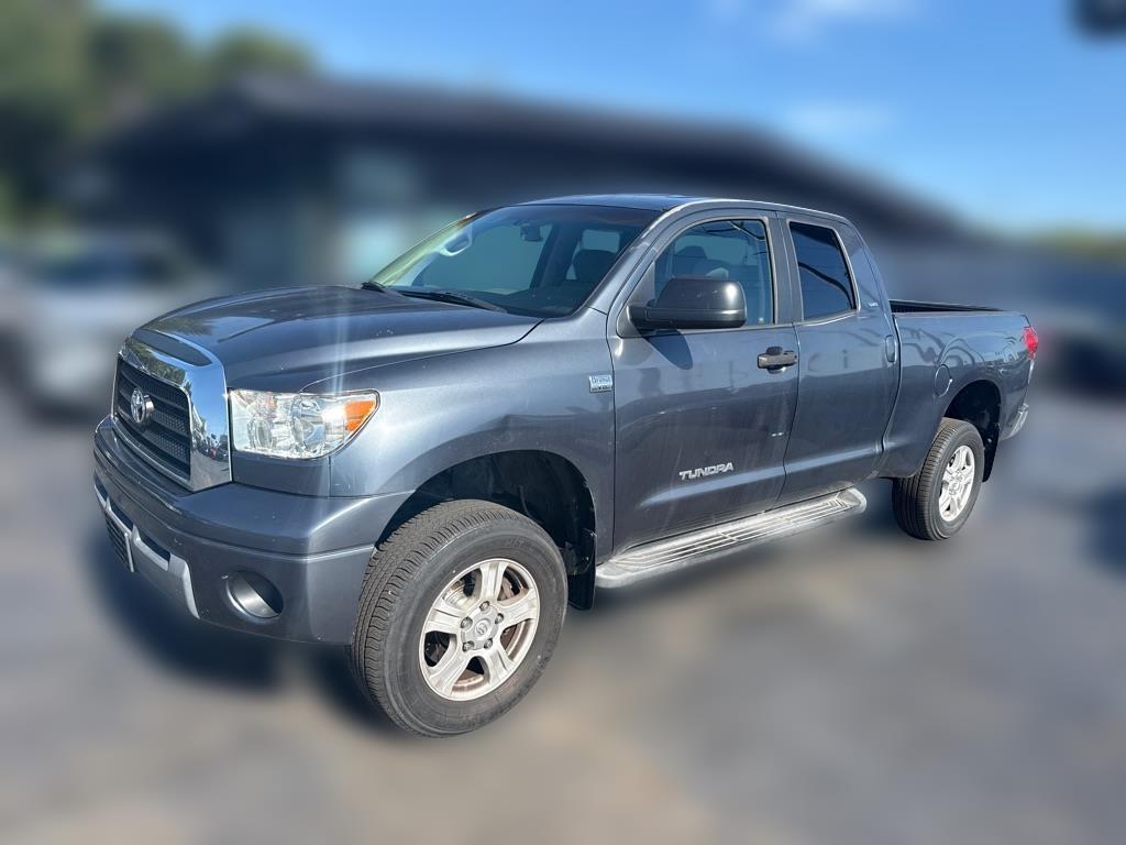 toyota tundra 2007 5TBBT54127S449776 image toyota tundra 2007 5TBBT54127S449776 image