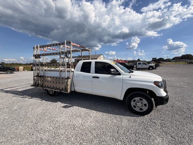 toyota tundra 2019 5TFTY5F11KX010534 image toyota tundra 2019 5TFTY5F11KX010534 image