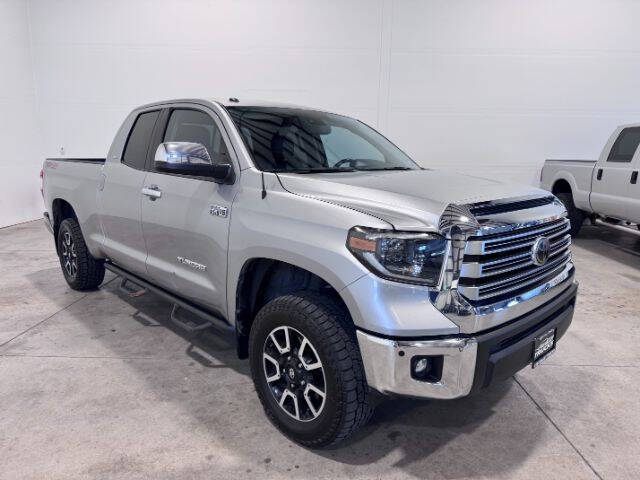 toyota tundra 2019 5TFBY5F11KX863169 image toyota tundra 2019 5TFBY5F11KX863169 image