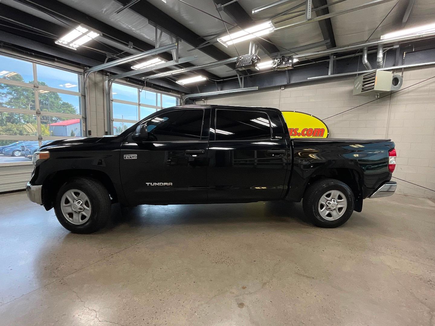 toyota tundra 2019 5TFEY5F19KX254599 image toyota tundra 2019 5TFEY5F19KX254599 image