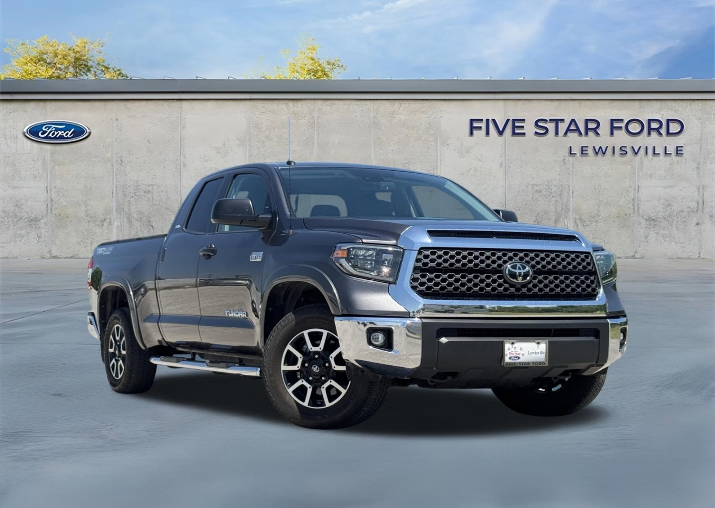 toyota tundra 2019 5TFUY5F13KX841411 image toyota tundra 2019 5TFUY5F13KX841411 image