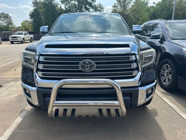toyota tundra 2019 5TFFY5F1XKX248783 image toyota tundra 2019 5TFFY5F1XKX248783 image