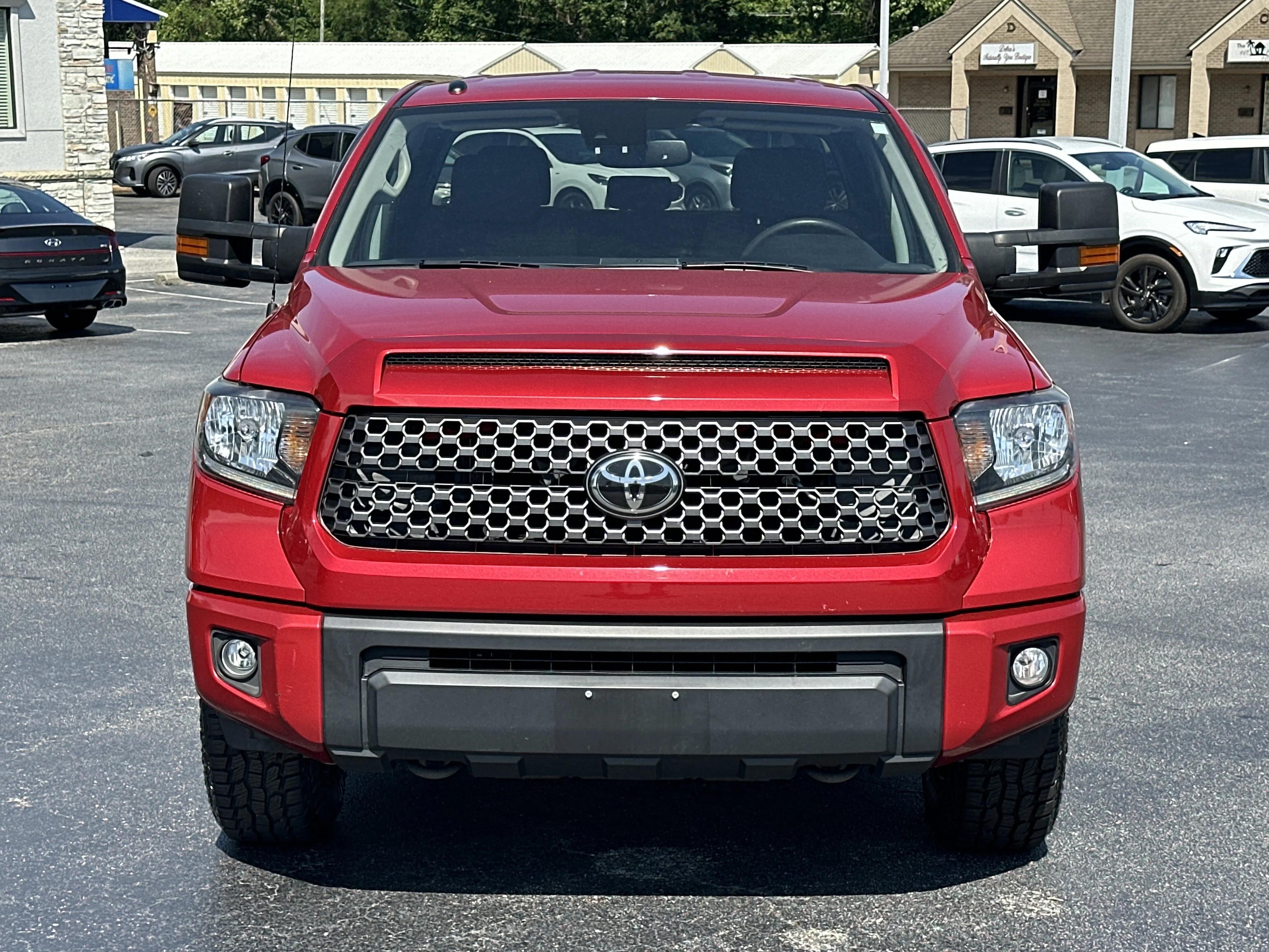 toyota tundra 2019 5TFUY5F1XKX814061 image toyota tundra 2019 5TFUY5F1XKX814061 image