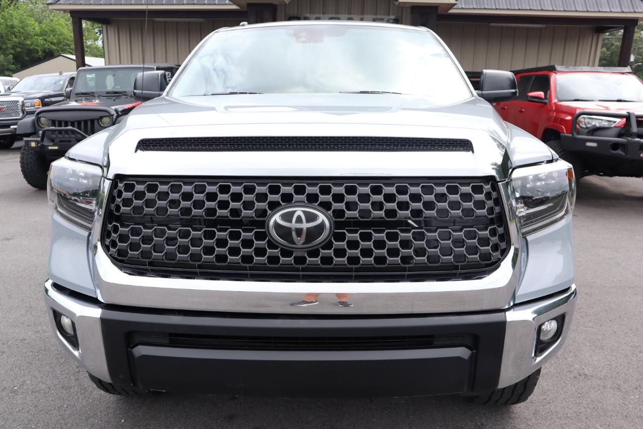toyota tundra 2019 5TFDW5F12KX806638 image