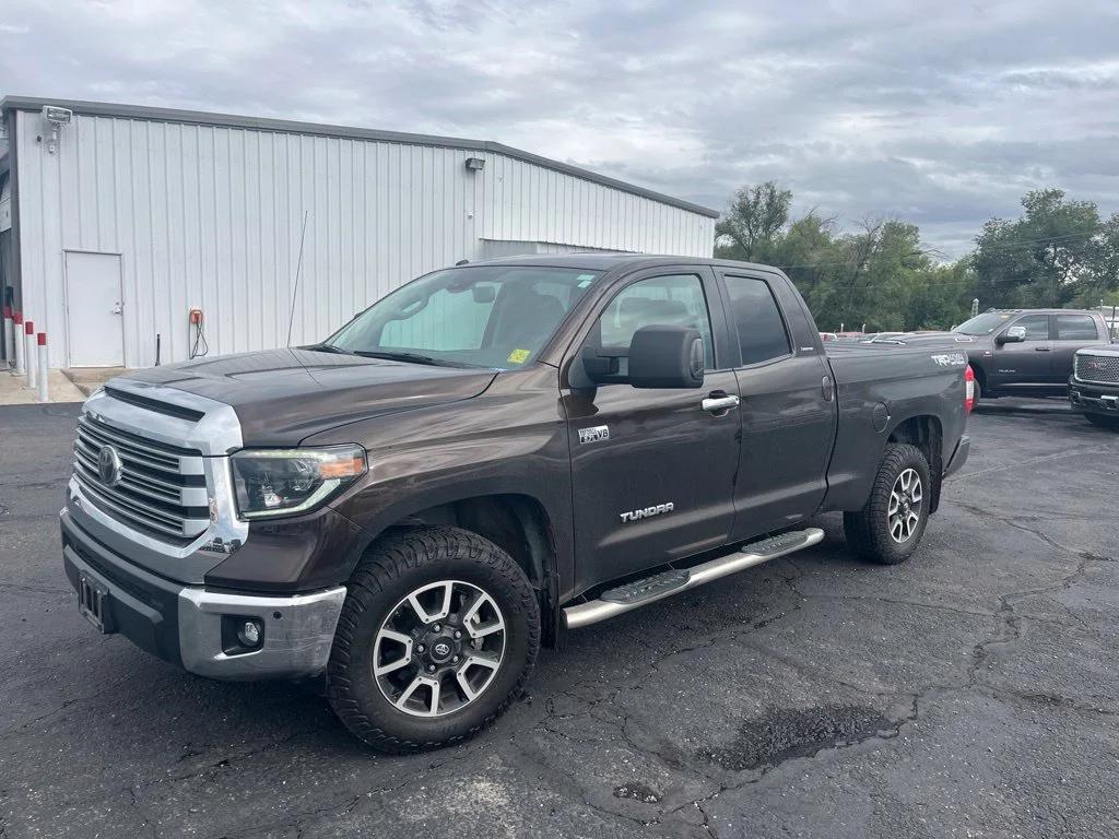 toyota tundra 2019 5TFBY5F14KX809252 image toyota tundra 2019 5TFBY5F14KX809252 image