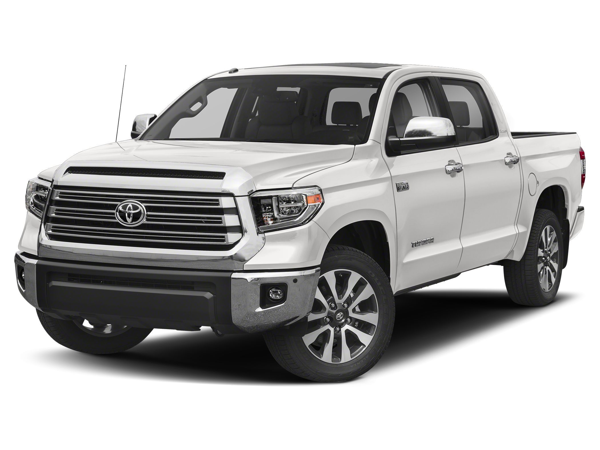 toyota tundra 2019 5TFDY5F11KX826065 image