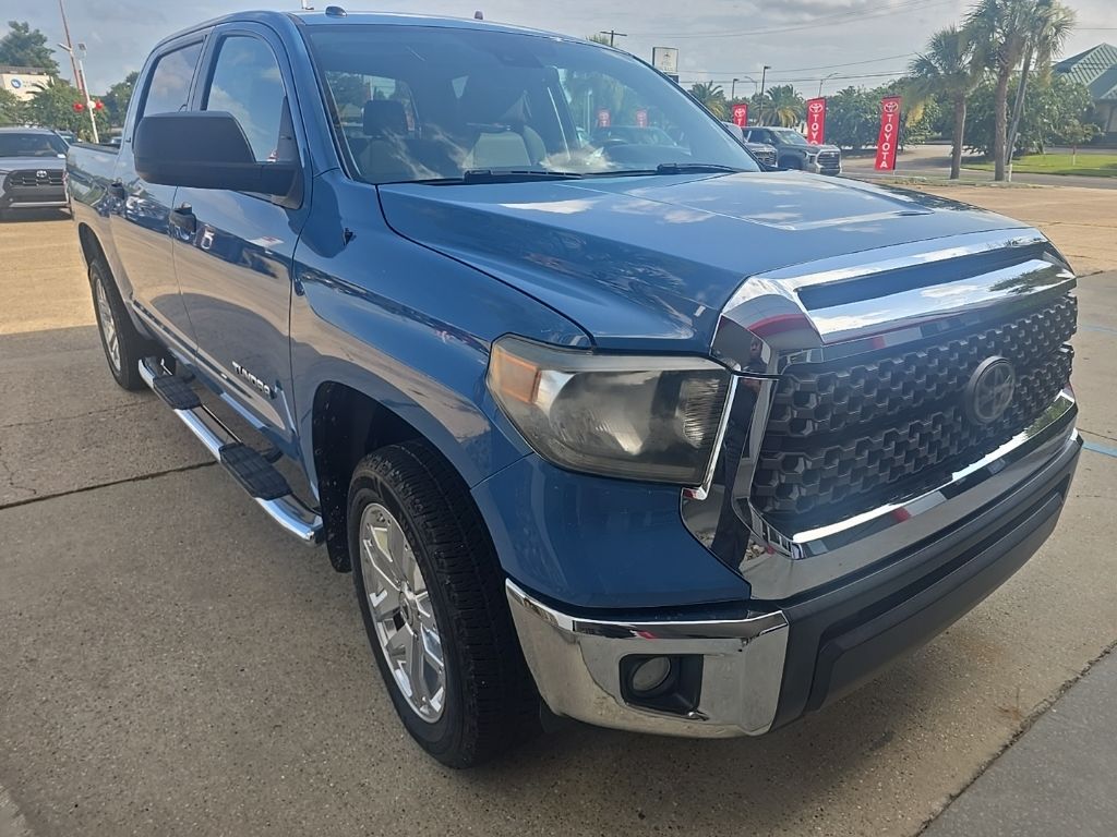 toyota tundra 2019 5TFEM5F18KX134773 image
