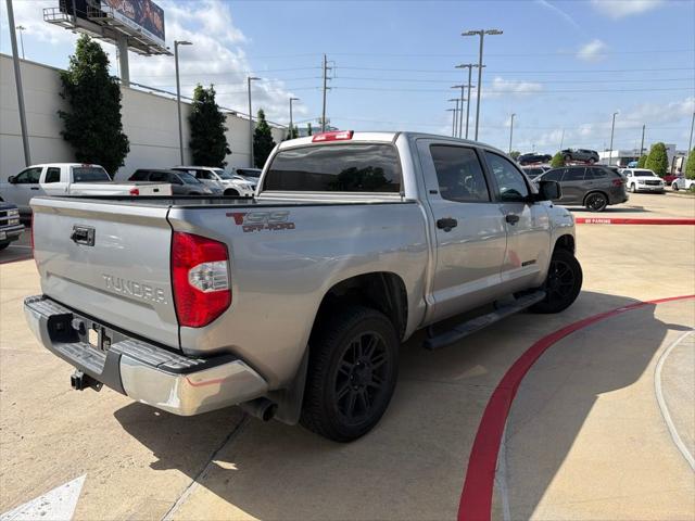 toyota tundra 2019 5TFEM5F19KX143398 image toyota tundra 2019 5TFEM5F19KX143398 image