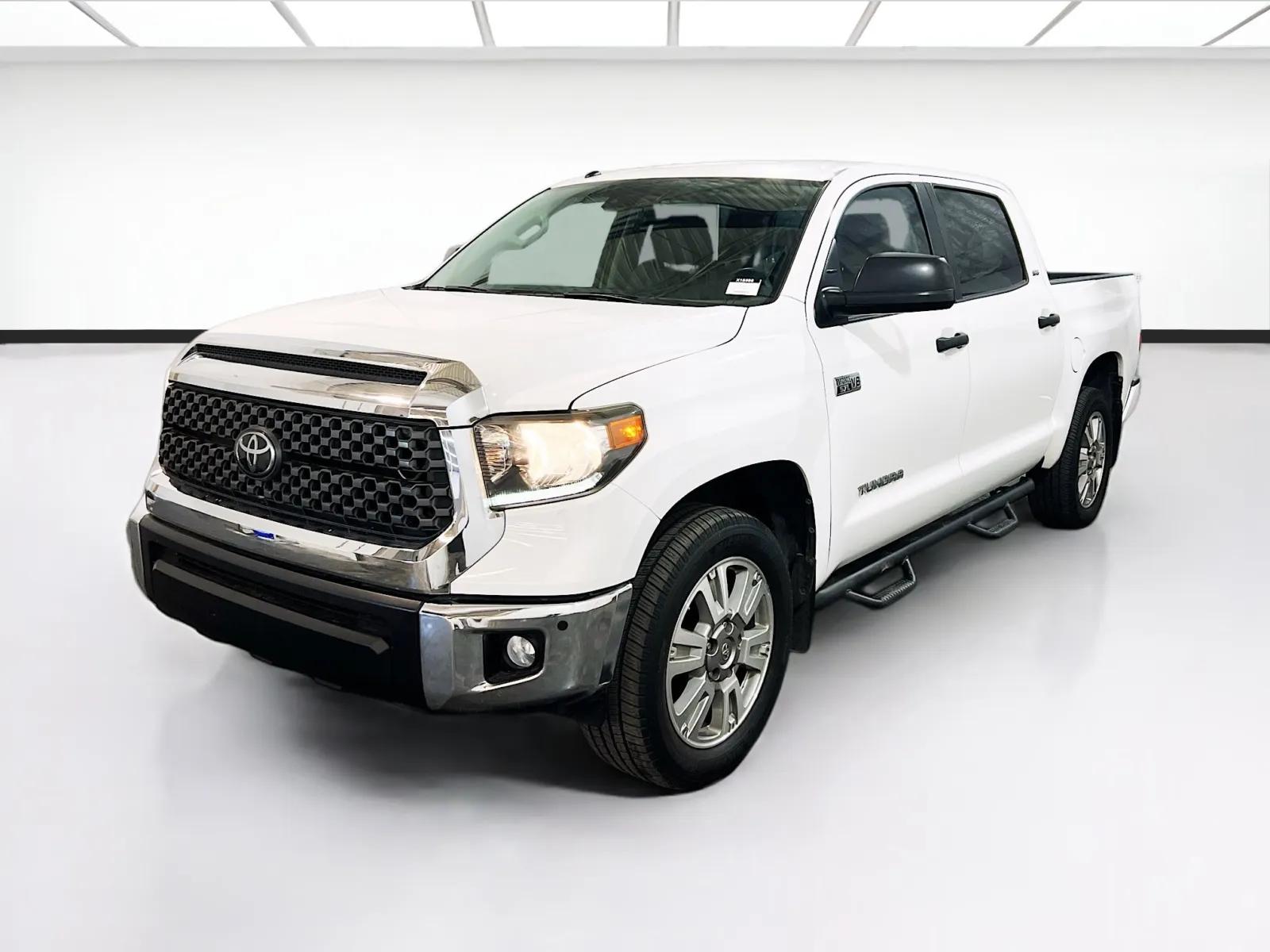 toyota tundra 2019 5TFEY5F18KX253069 image toyota tundra 2019 5TFEY5F18KX253069 image