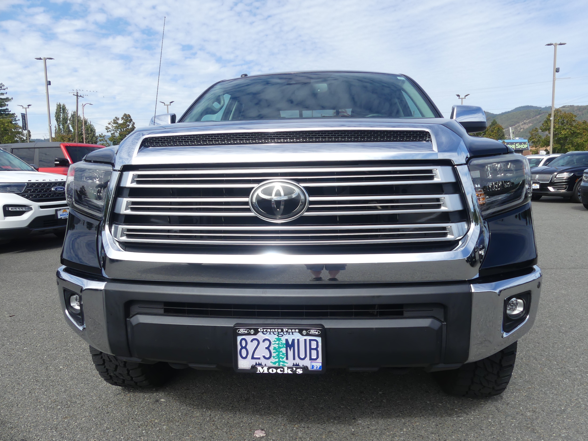 toyota tundra 2019 5TFBY5F17KX830015 image toyota tundra 2019 5TFBY5F17KX830015 image