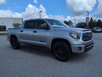 toyota tundra 2019 5TFDM5F10KX080400 image toyota tundra 2019 5TFDM5F10KX080400 image