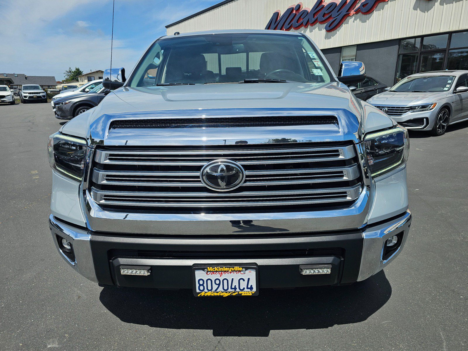 toyota tundra 2019 5TFBY5F16KX834332 image toyota tundra 2019 5TFBY5F16KX834332 image