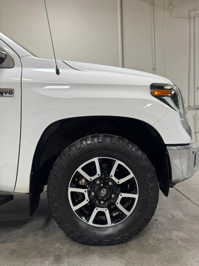 toyota tundra 2019 5TFFY5F1XKX248248 image toyota tundra 2019 5TFFY5F1XKX248248 image