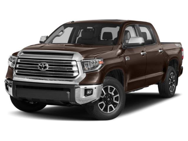 toyota tundra 2019 5TFAY5F11KX801993 image