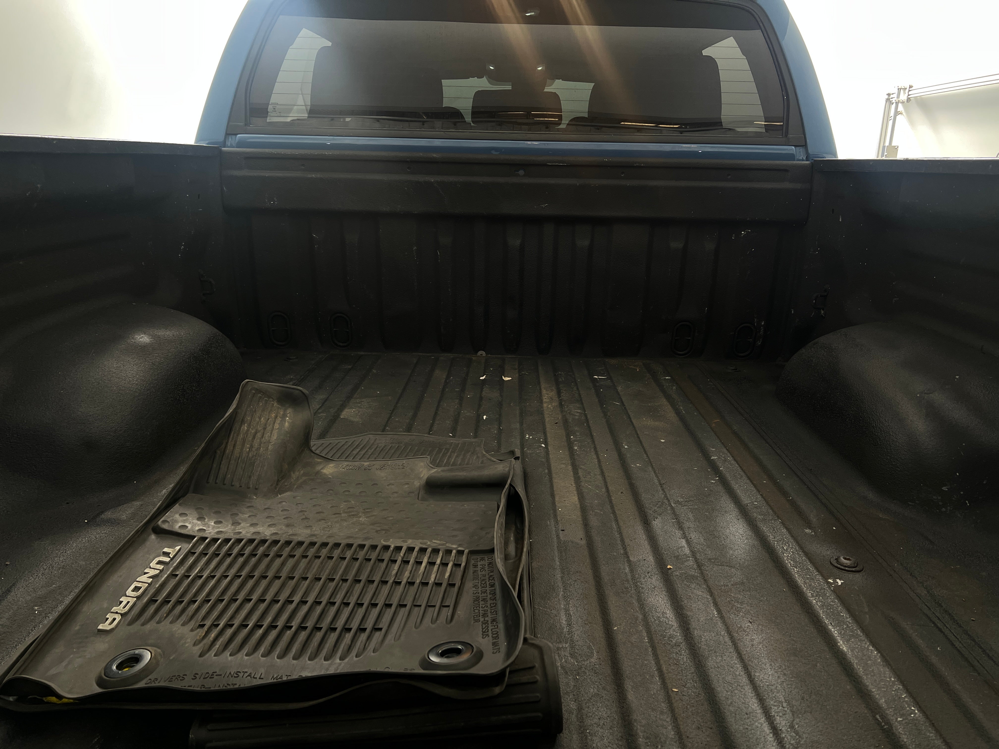 toyota tundra 2019 5TFEM5F1XKX137612 image toyota tundra 2019 5TFEM5F1XKX137612 image