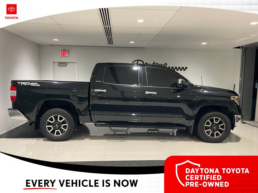 toyota tundra 2019 5TFFY5F1XKX247486 image toyota tundra 2019 5TFFY5F1XKX247486 image