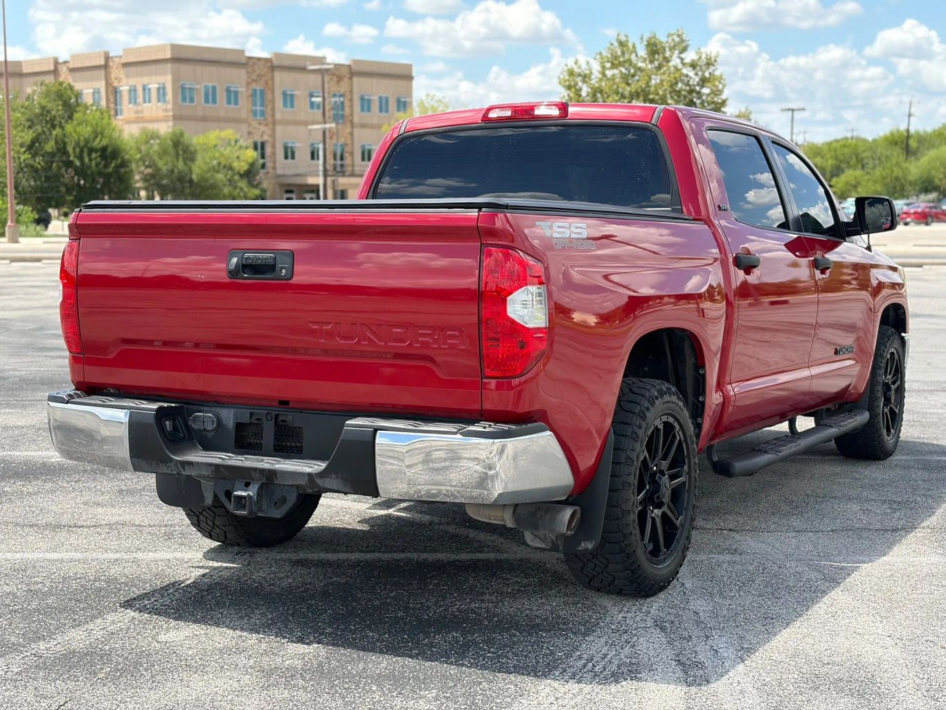 toyota tundra 2019 5TFEM5F11KX138499 image toyota tundra 2019 5TFEM5F11KX138499 image