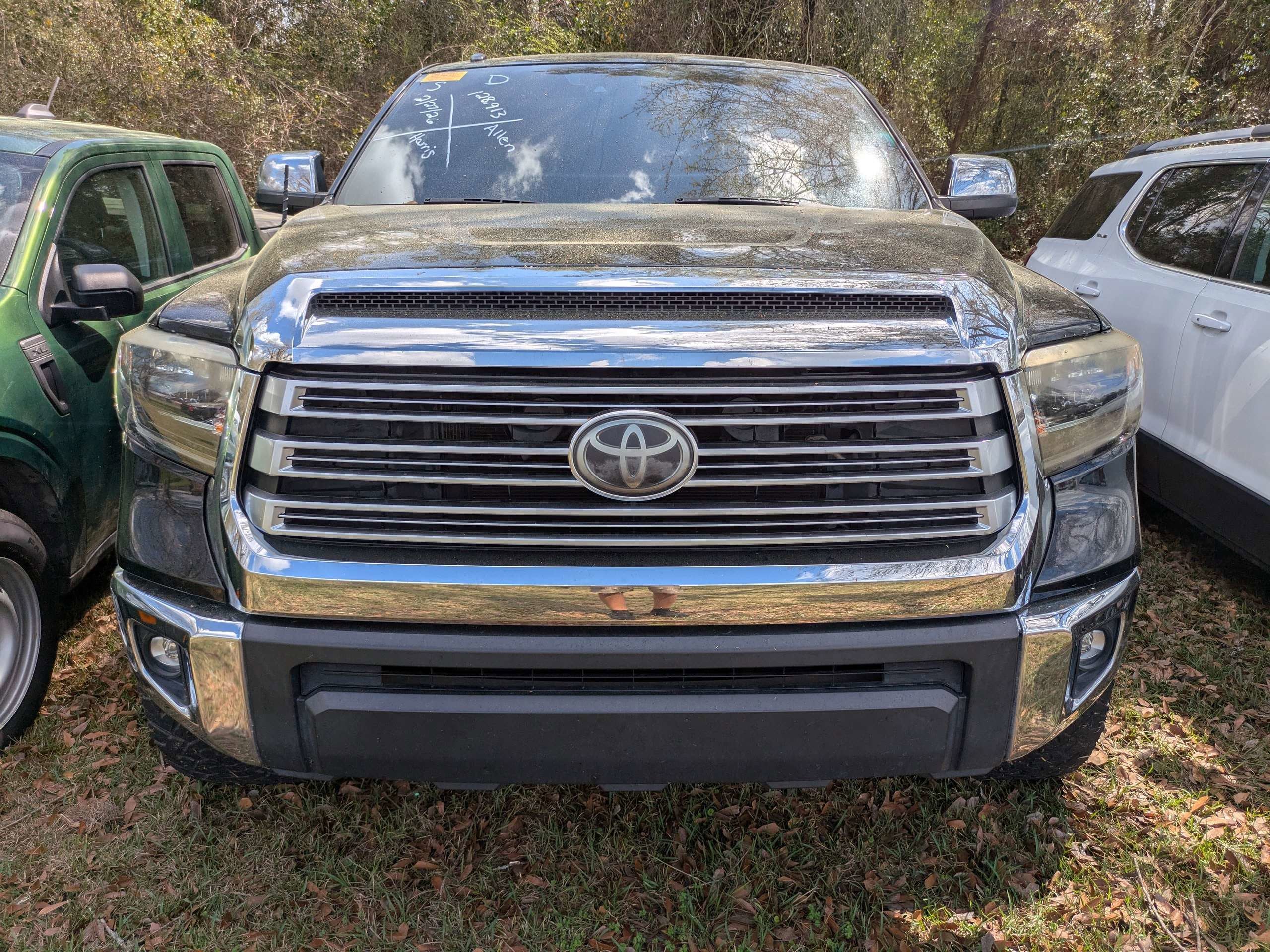 toyota tundra 2019 5TFHY5F18KX795530 image toyota tundra 2019 5TFHY5F18KX795530 image