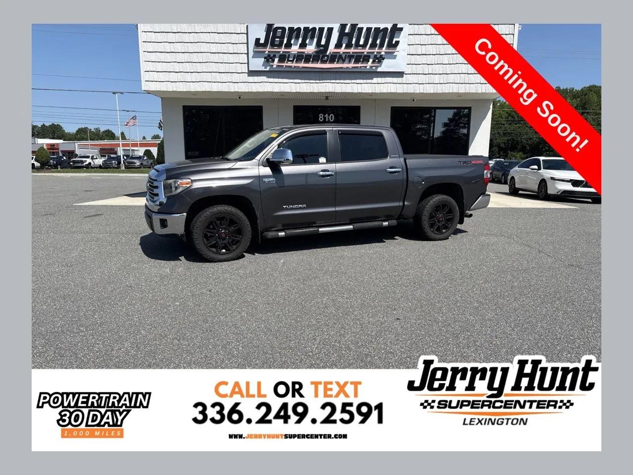 toyota tundra 2019 5TFHY5F1XKX836076 image toyota tundra 2019 5TFHY5F1XKX836076 image