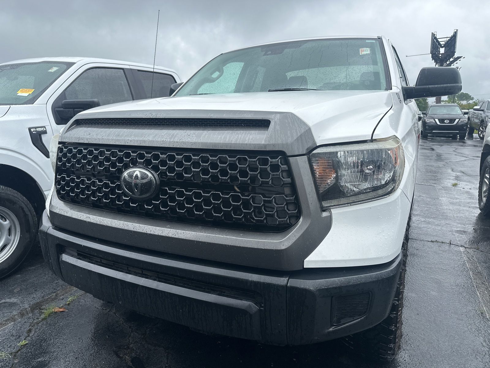 toyota tundra 2019 5TFUM5F19KX081626 image toyota tundra 2019 5TFUM5F19KX081626 image