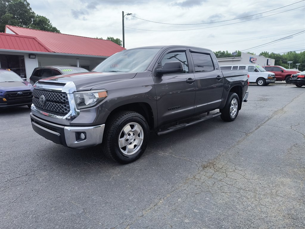 toyota tundra 2019 5TFEM5F1XKX143779 image toyota tundra 2019 5TFEM5F1XKX143779 image