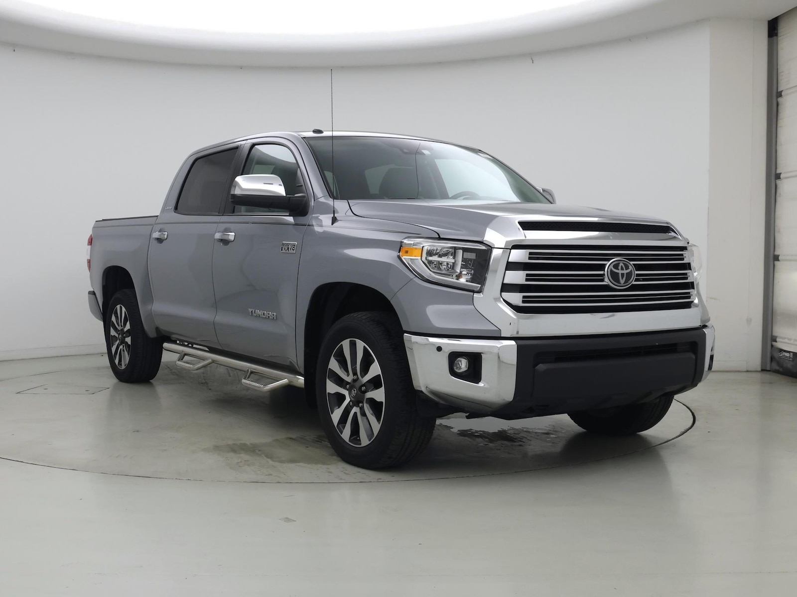 toyota tundra 2019 5TFHY5F13KX805994 image