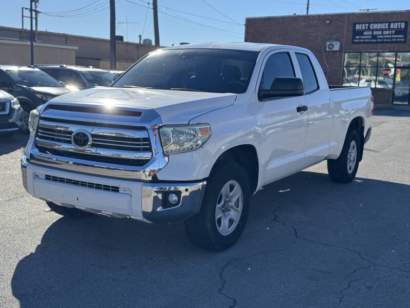 toyota tundra 2019 5TFUY5F15KX790493 image toyota tundra 2019 5TFUY5F15KX790493 image