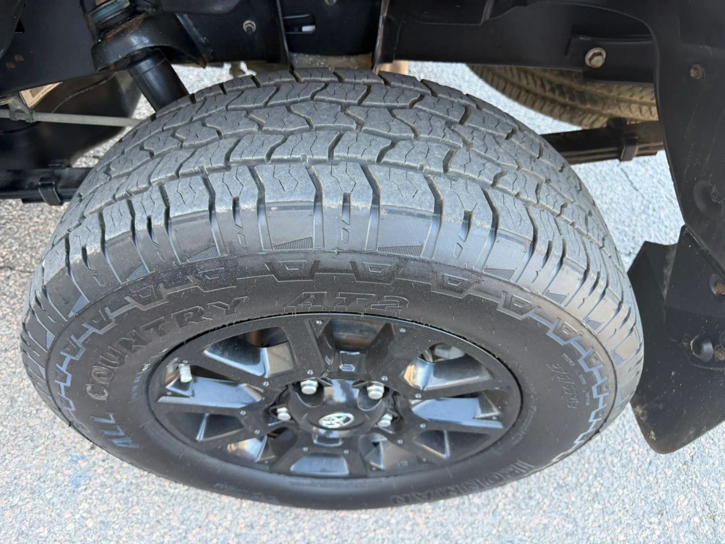 toyota tundra 2019 5TFUW5F13KX834173 image toyota tundra 2019 5TFUW5F13KX834173 image