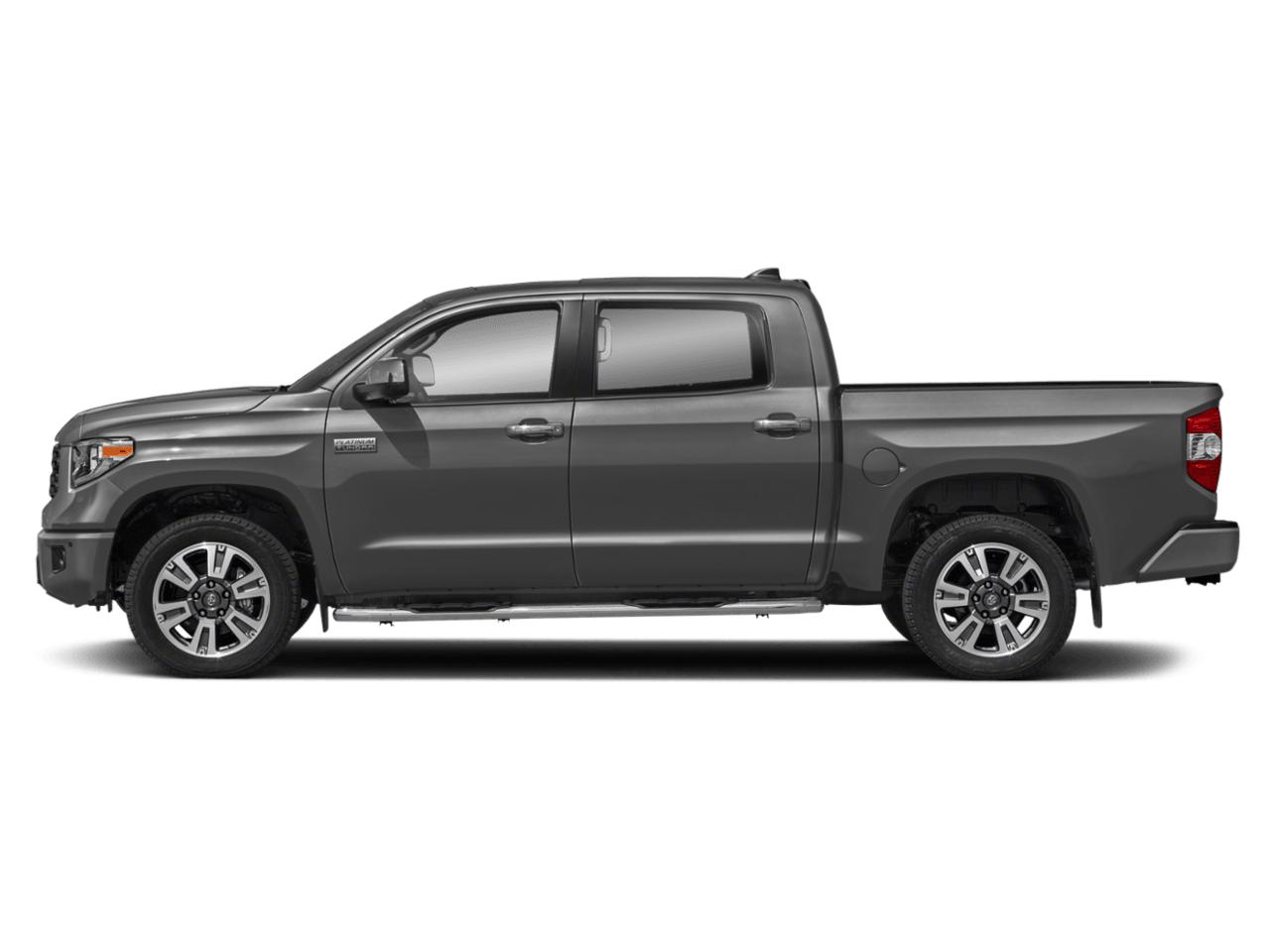 toyota tundra 2019 5TFAY5F15KX817789 image