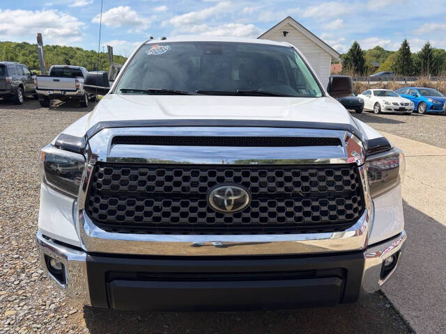 toyota tundra 2019 5TFUY5F10KX813971 image toyota tundra 2019 5TFUY5F10KX813971 image