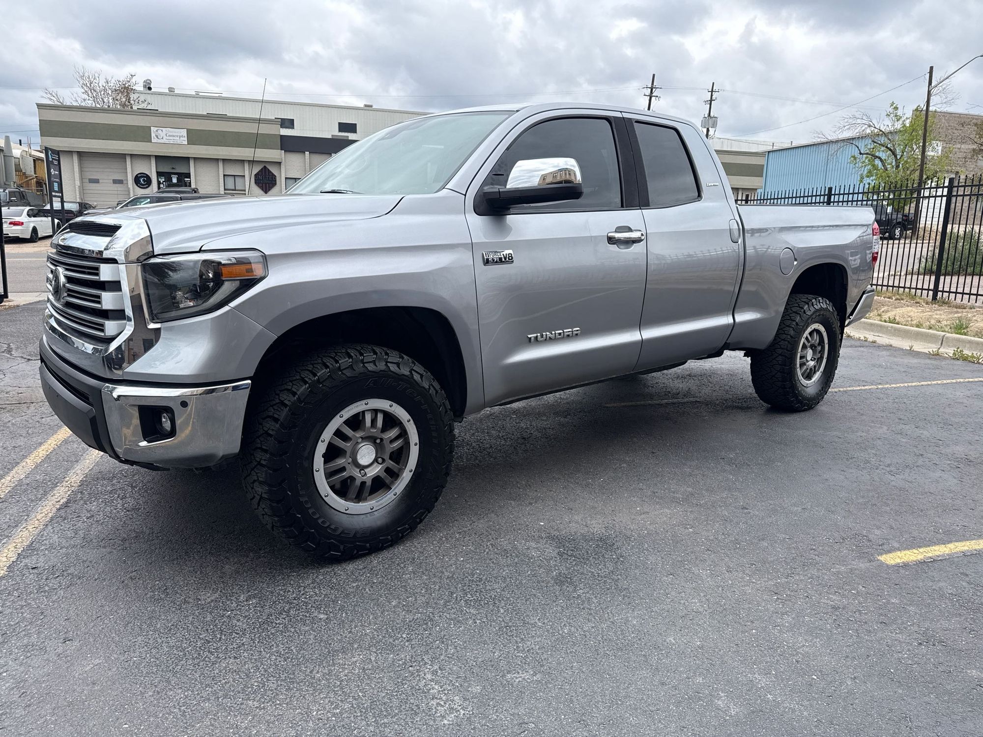 toyota tundra 2019 5TFBY5F12KX850690 image toyota tundra 2019 5TFBY5F12KX850690 image