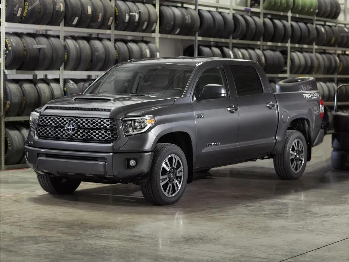 toyota tundra 2019 5TFEM5F10KX139174 image toyota tundra 2019 5TFEM5F10KX139174 image