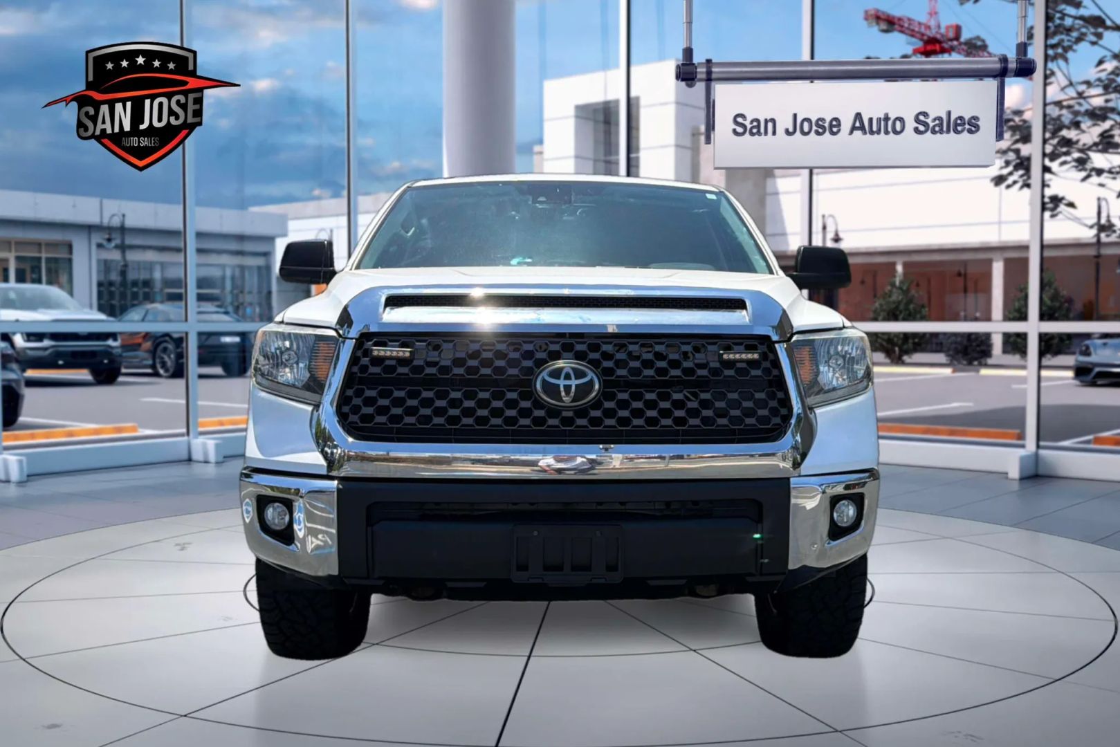 toyota tundra 2019 5TFUM5F14KX080240 image toyota tundra 2019 5TFUM5F14KX080240 image