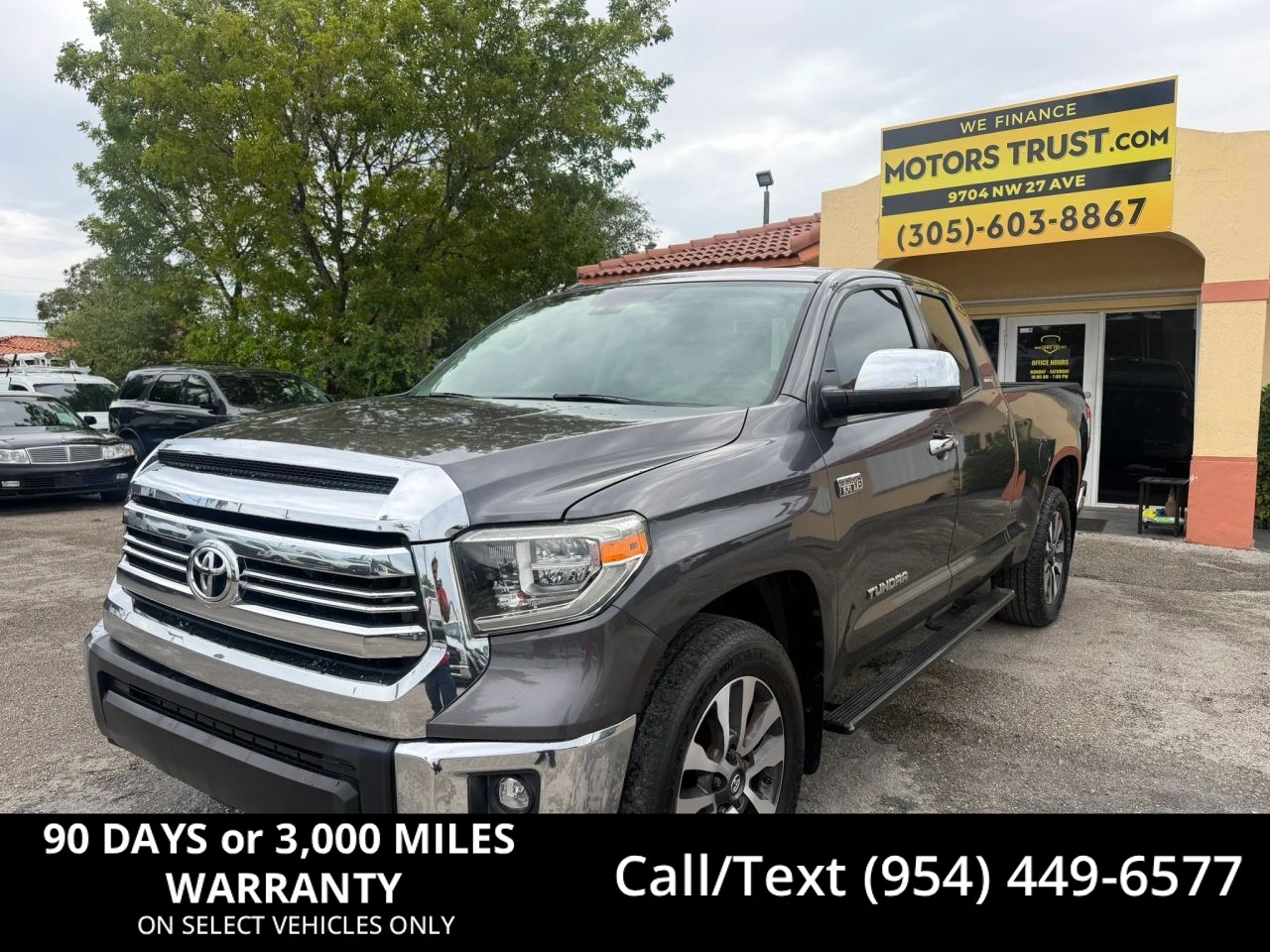 toyota tundra 2019 5TFSY5F1XKX248183 image toyota tundra 2019 5TFSY5F1XKX248183 image