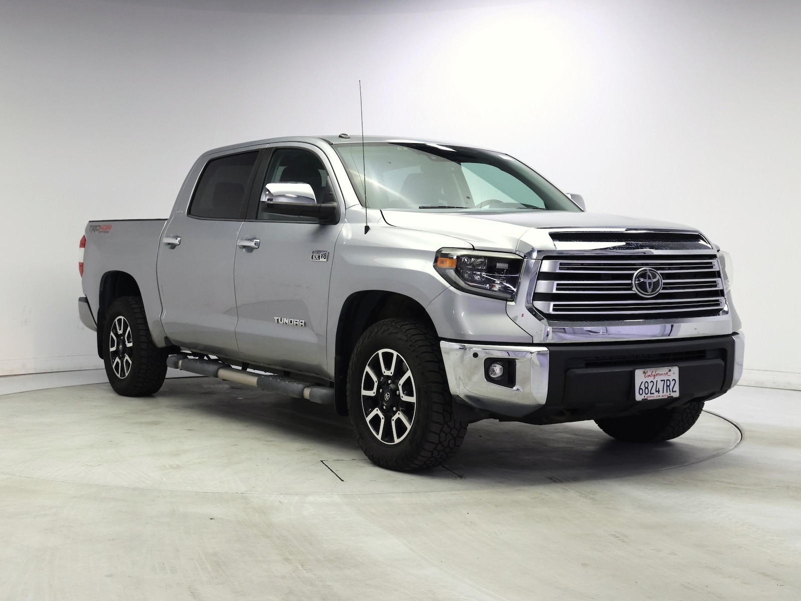 toyota tundra 2019 5TFHY5F1XKX812330 image toyota tundra 2019 5TFHY5F1XKX812330 image