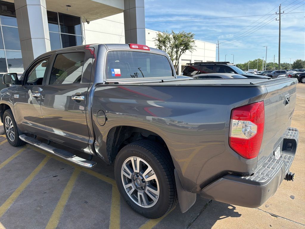 toyota tundra 2019 5TFGY5F19KX249072 image toyota tundra 2019 5TFGY5F19KX249072 image