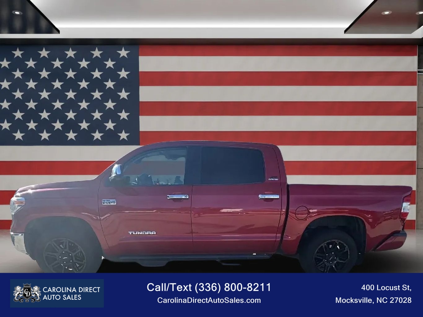 toyota tundra 2019 5TFHY5F1XKX821707 image toyota tundra 2019 5TFHY5F1XKX821707 image